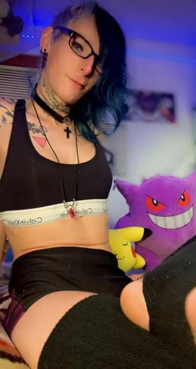 Free Week of Fansly for all my loyal followers 💕LINK BELOW💕