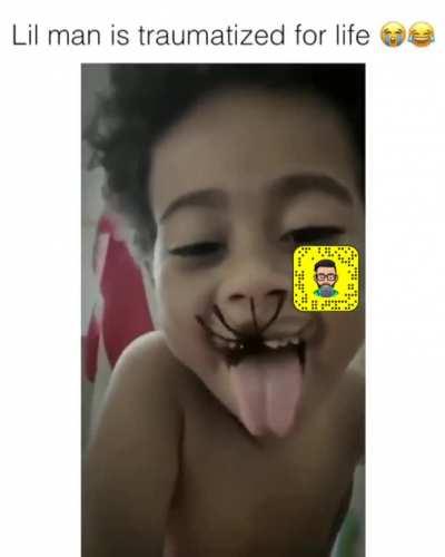 HMJB As I Kill this Spider