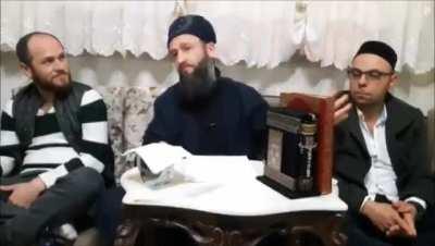 Hocam ne anlatıyorsunuz