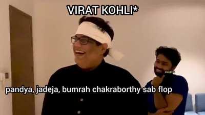 Jaldi jaldi se ad shoot kar leta hu , phir pinterest pe jaake Diwali celebration ke tips bhi toh dene hai ..... (insert clown emoji)