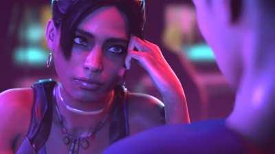 Sheva (FatCat17) [Resident evil]