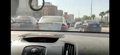 Surprise motherfucker