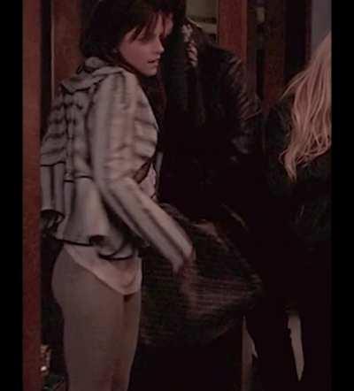 You leave the club with the bratty Emma Watson, Dominate or Submit to this spoiled brat?