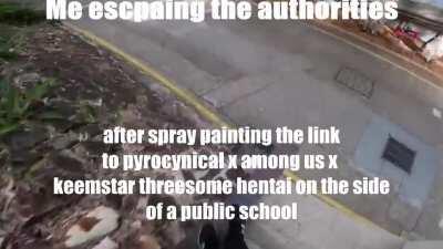 HOLY SHITE AMONG US X KEEMSTAR CONFIRMED