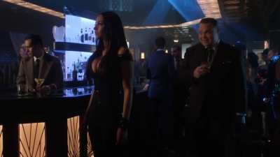 Jessica Lucas (Gotham)