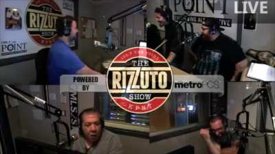 You gotta do somethin cocksucka