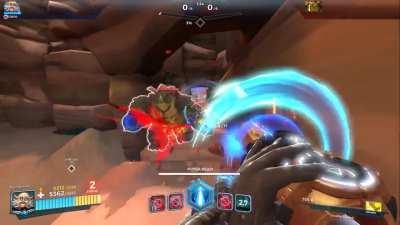 Torvald ultimate Tech