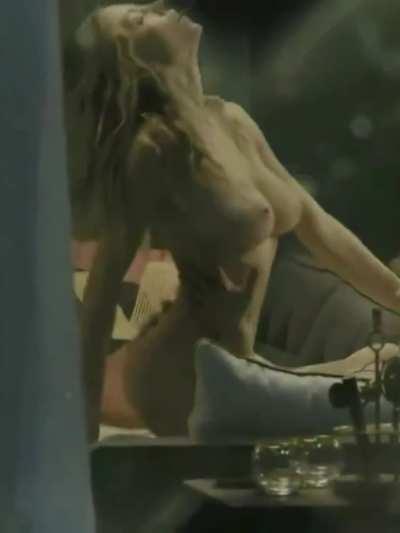 Actress - Sydney Sweeney