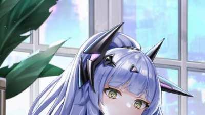 Shani in Despair Skill 3