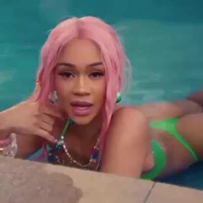 Saweetie (@saweetie) 