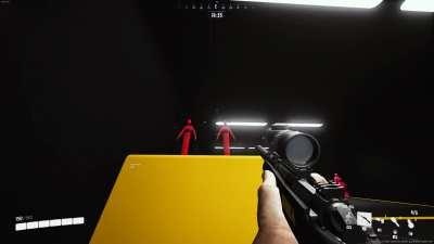 Snap aim assist has no business being in a multiplayer game like this