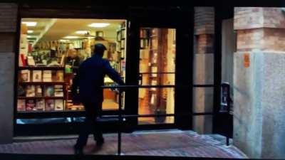 I guess this is how I watch movies now