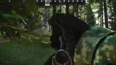 Tarkov Shooter Part 8. Can You Feel My Pain?