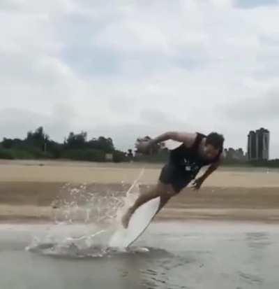 I don’t know if it has been posted or not