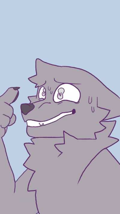 My Red Flags Animation from over a year ago!