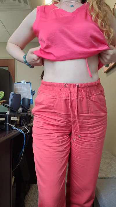 Coral and Turquoise... (F)48