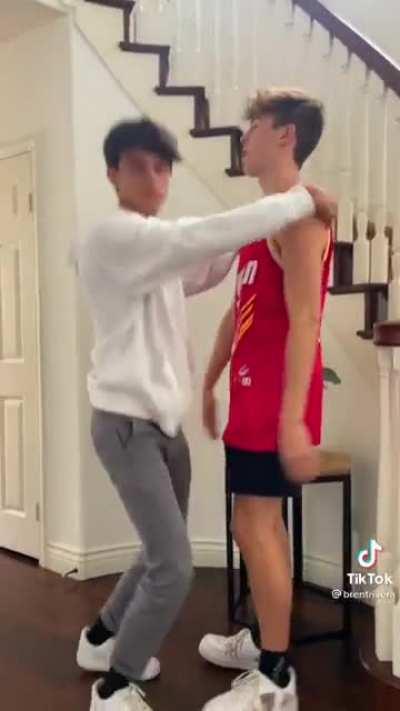 How rage be with his homies