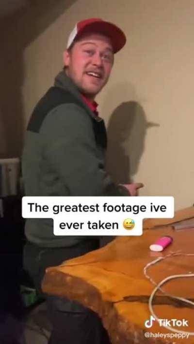 What has he done for you!