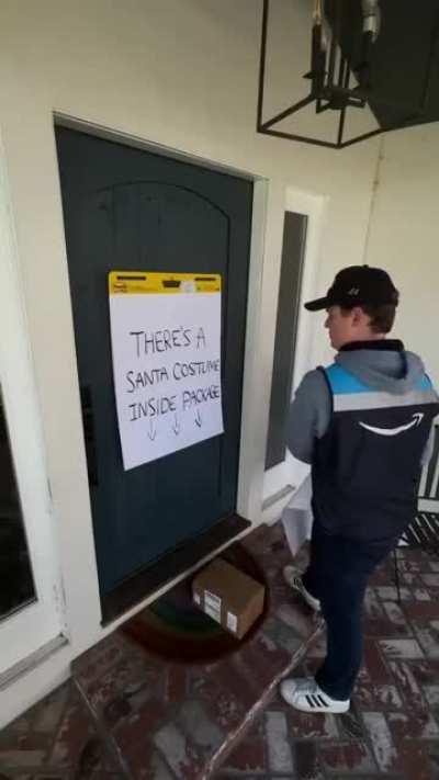 Счастливого Рождества!