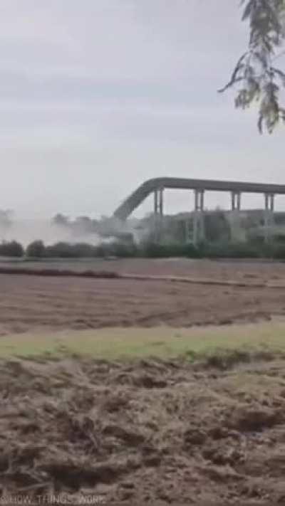 The Domino of sadness