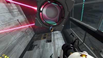 [Portal 2] Um.