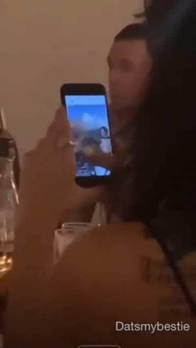 How most girls use Tinder