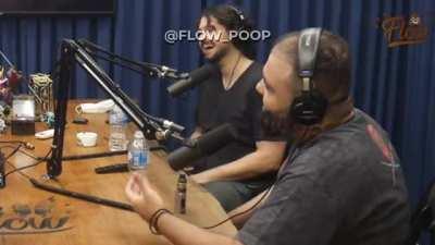 0 ou 100 de QI? (Meme não é meu, só achei mto bom, créditos ao flow poop)