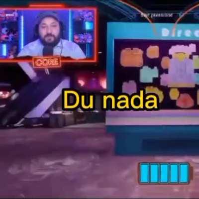 HUEstation - Video #3295