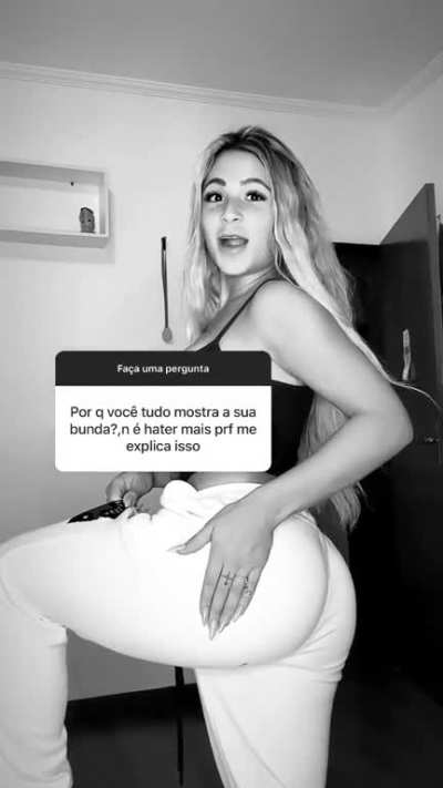 Nathalia Valente.... pode mostrar muito mais. Não ligamos rs