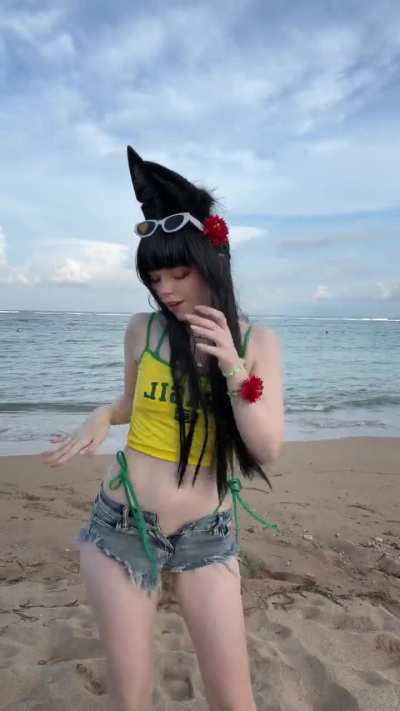 Brazilian Miyabi