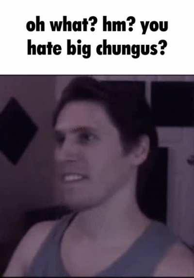 me when someone hates our god and saviour