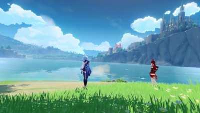 Are they... ya know?