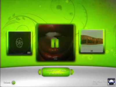 How would you go about making this loading screen, and the pause and play effect?