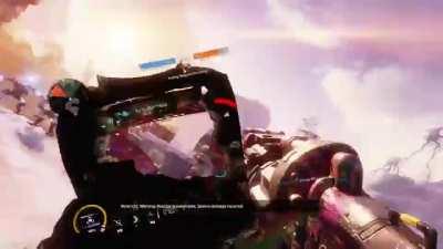 Lag can be very interesting