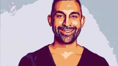 I wrote a song about how much I love Dhar Mann