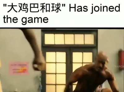 This has happened to me before.