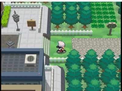 Platinum with updated graphics: first showcase.