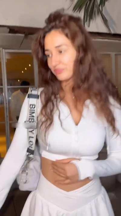 Disha Patani [New]