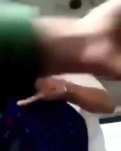 Amca 😲😲😳😳