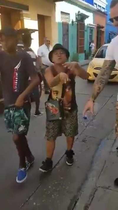 No autotune required.