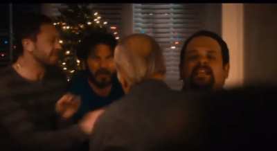 American fans right now after seeing all of the European’s spoilers