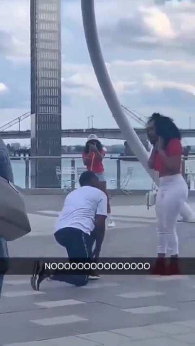 Moments like these make you blessed to witness these moments.