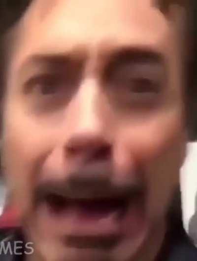 TonY stRak abe nedion