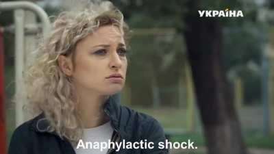 Another one of Natalie's TV appearances