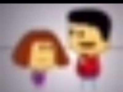 WONDER WHEN SHE WILL BE MINE 