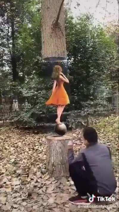 Really appreciate artists and their ability to make you smile during these trying times.