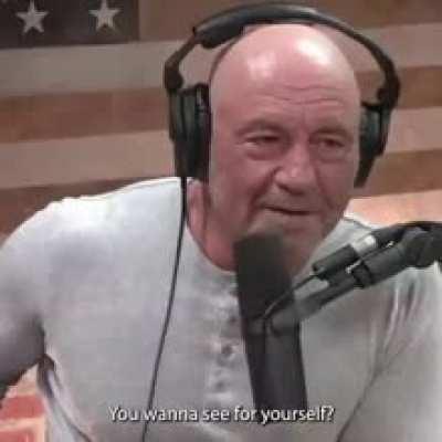 I think he went to the beach that makes you old.