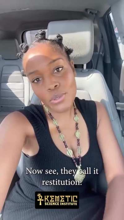 Everything was hijacked from us and the most important resource they hijacked from us was our minds.