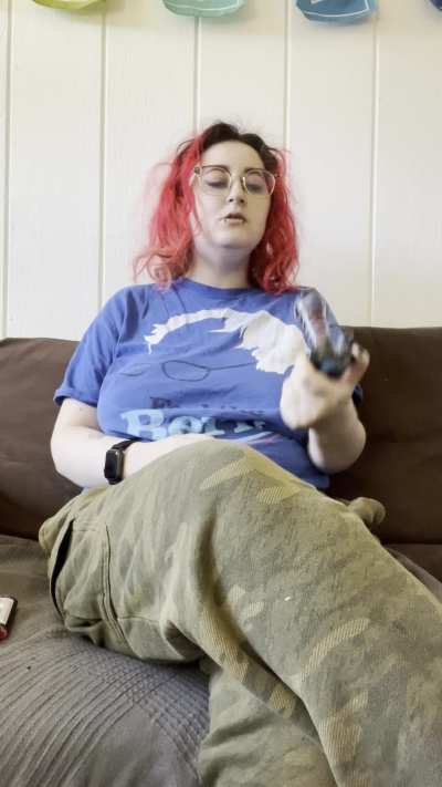 I know you want to see more!