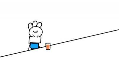 A Nice Glass of Juice